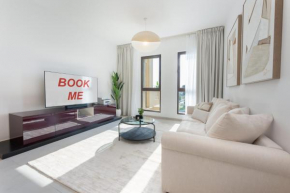 Spectacular 1 Bedroom Flat in Asayel 2 for 4 People
